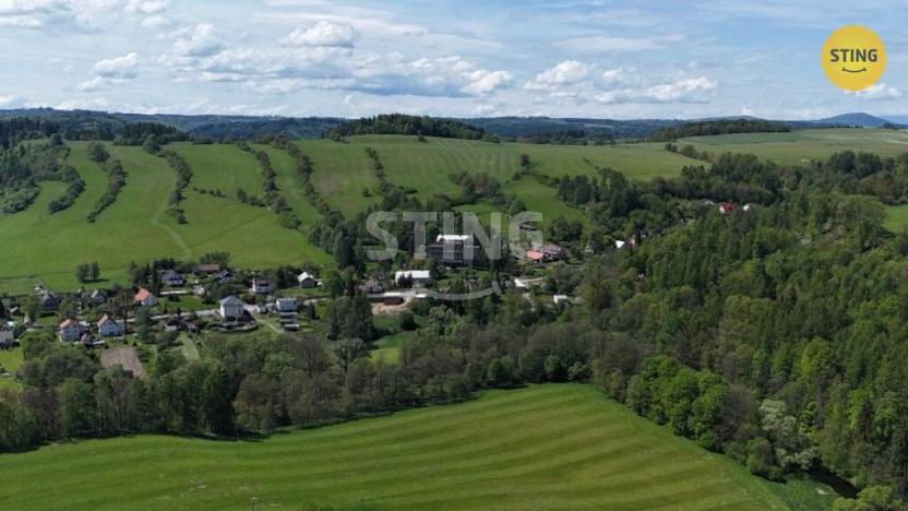 Prodej ubytování, Kružberk, 2714 m2