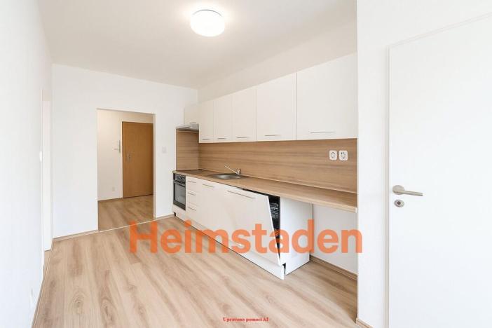 Pronájem bytu 3+1, Havířov - Město, Hlavní třída, 69 m2