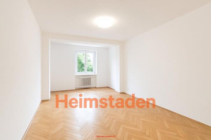 Pronájem bytu 3+1, Havířov - Město, Hlavní třída, 69 m2