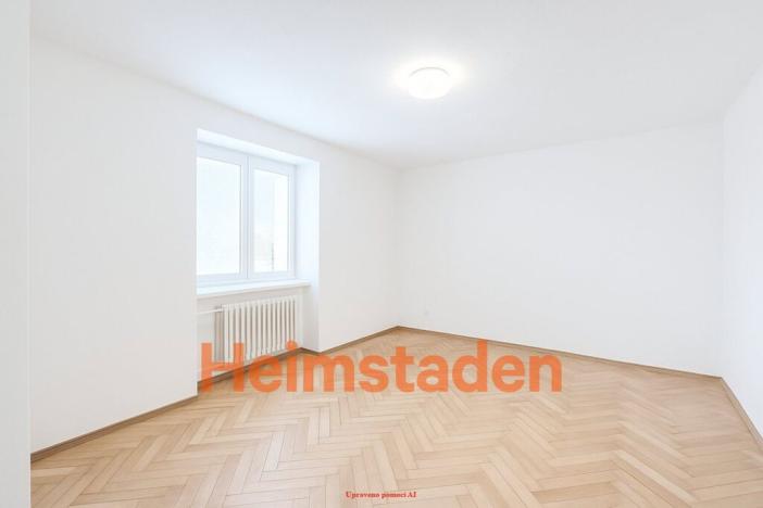 Pronájem bytu 3+1, Havířov - Město, Hlavní třída, 69 m2