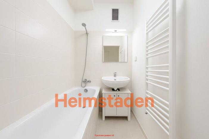 Pronájem bytu 3+1, Havířov - Město, Hlavní třída, 69 m2