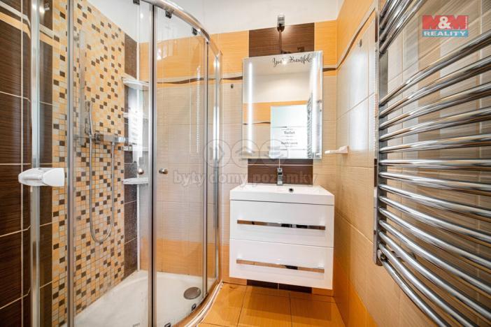 Prodej bytu 3+1, Bělá nad Svitavou, 65 m2