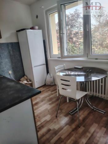 Prodej bytu 2+1, Bílina, 55 m2