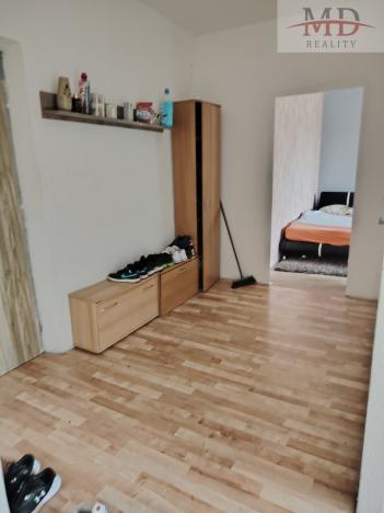 Prodej bytu 2+1, Bílina, 55 m2