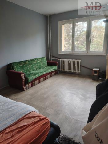 Prodej bytu 2+1, Bílina, 55 m2