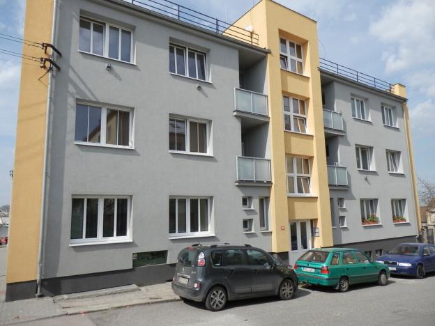 Pronájem bytu 1+kk, Kladno - Kročehlavy, Šulcova, 24 m2