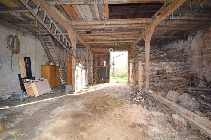 Prodej rodinného domu, Staré Sedliště, 255 m2