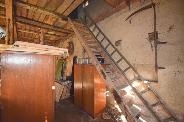 Prodej rodinného domu, Staré Sedliště, 255 m2