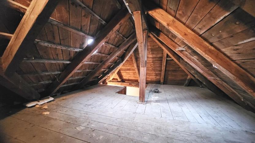 Prodej rodinného domu, Staré Sedliště, 255 m2