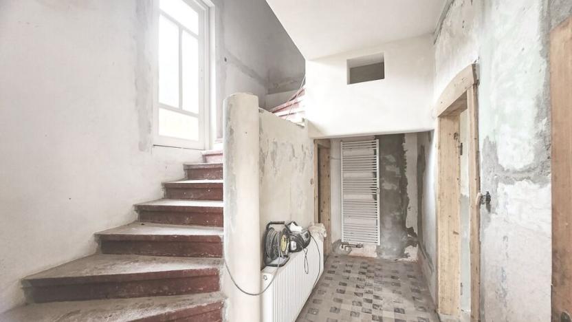 Prodej rodinného domu, Staré Sedliště, 255 m2