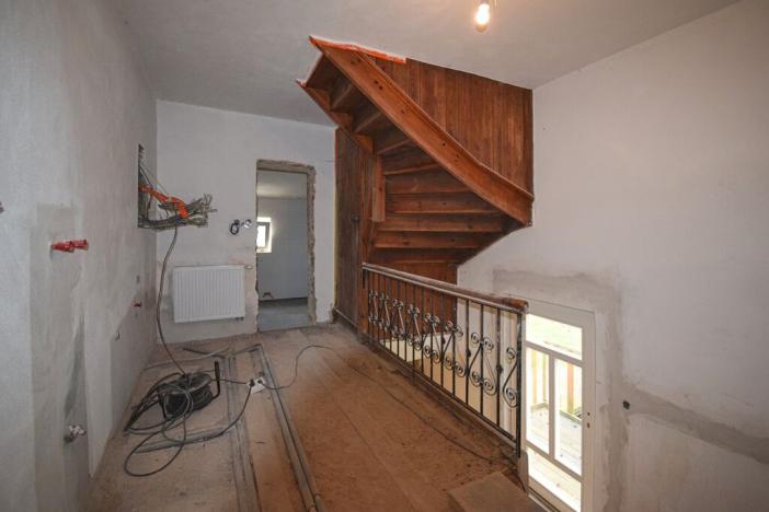 Prodej rodinného domu, Staré Sedliště, 255 m2