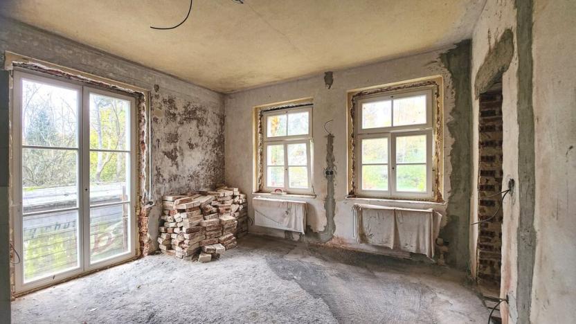 Prodej rodinného domu, Staré Sedliště, 255 m2