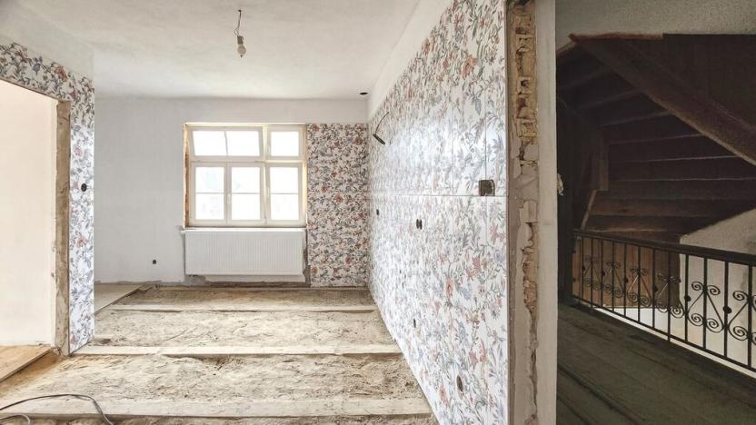 Prodej rodinného domu, Staré Sedliště, 255 m2