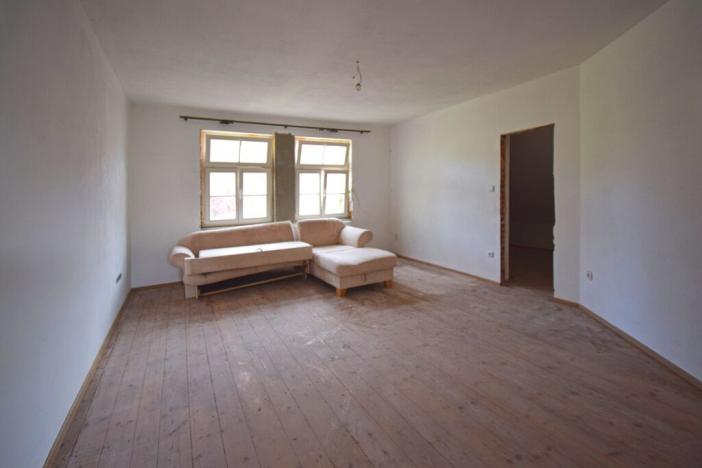 Prodej rodinného domu, Staré Sedliště, 255 m2