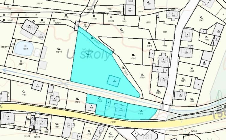 Prodej rodinného domu, Staré Sedliště, 255 m2