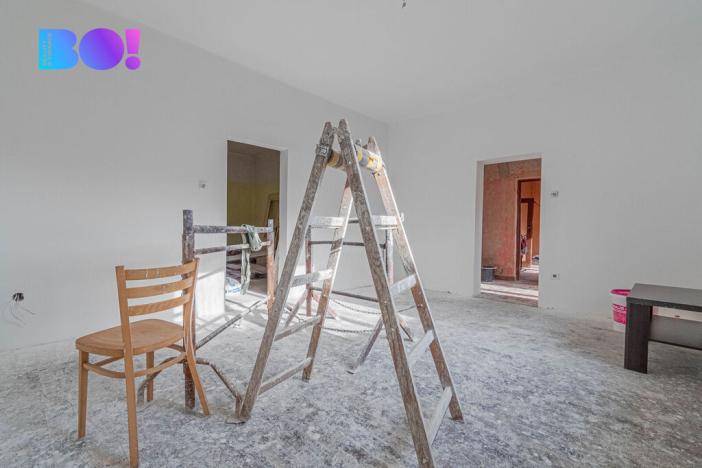 Prodej rodinného domu, Budišov nad Budišovkou, 9. května, 118 m2