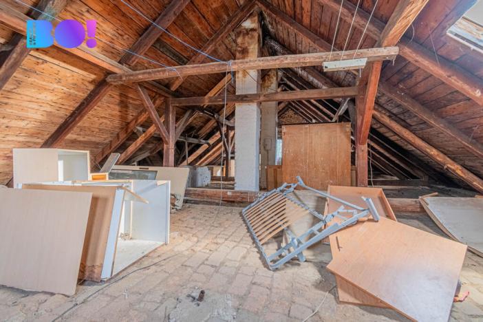 Prodej rodinného domu, Budišov nad Budišovkou, 9. května, 118 m2