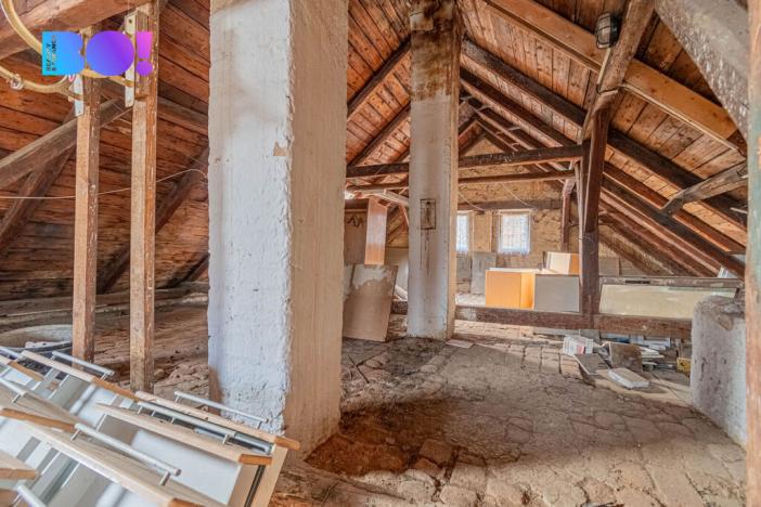 Prodej rodinného domu, Budišov nad Budišovkou, 9. května, 118 m2