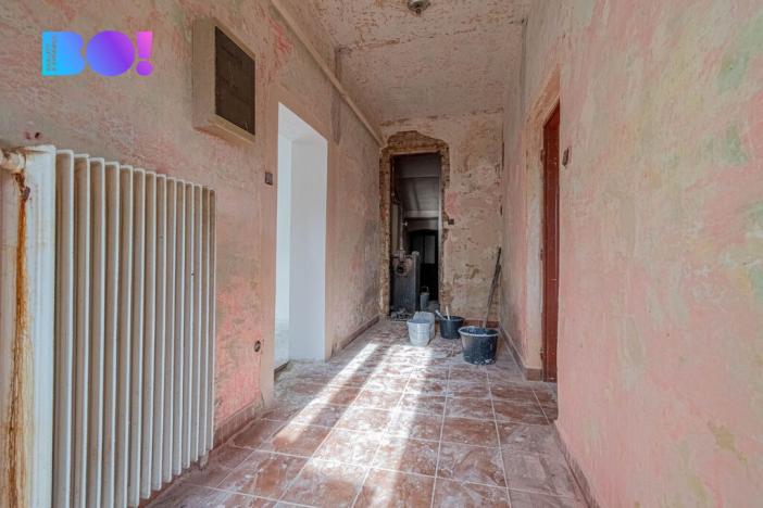 Prodej rodinného domu, Budišov nad Budišovkou, 9. května, 118 m2