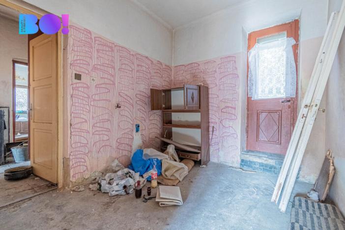 Prodej rodinného domu, Budišov nad Budišovkou, 9. května, 118 m2