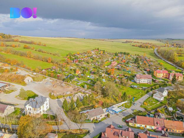 Prodej rodinného domu, Budišov nad Budišovkou, 9. května, 118 m2