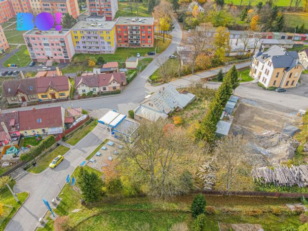 Prodej rodinného domu, Budišov nad Budišovkou, 9. května, 118 m2