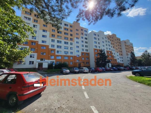 Pronájem bytu 3+1, Karviná - Ráj, Prameny, 77 m2