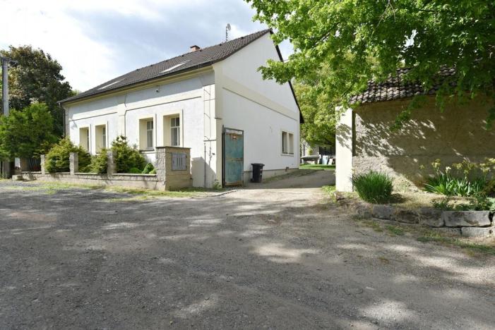 Prodej rodinného domu, Vrbičany, 500 m2