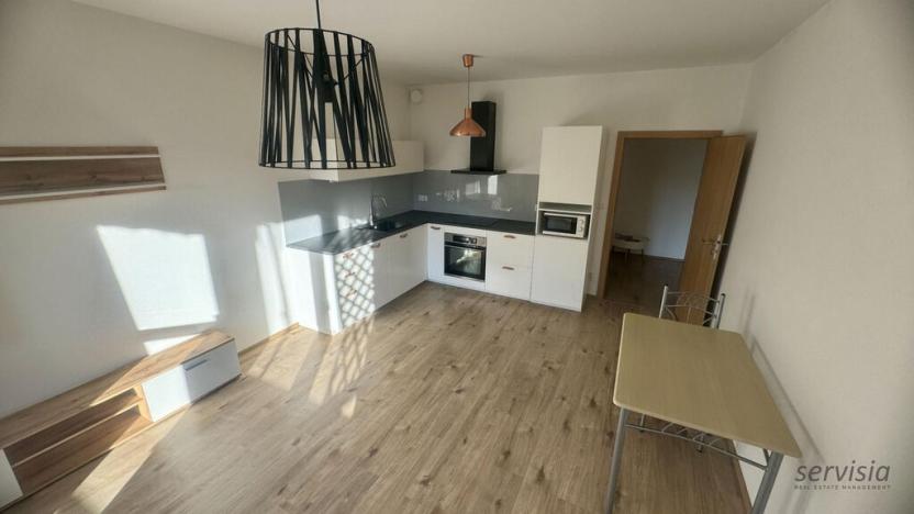 Prodej bytu 2+kk, Praha - Čakovice, Bermanova, 51 m2