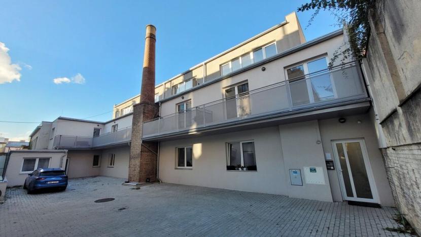 Pronájem bytu 1+kk, Praha - Strašnice, Strančická, 24 m2