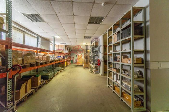 Prodej skladu, Sedlec-Prčice - Uhřice, 800 m2