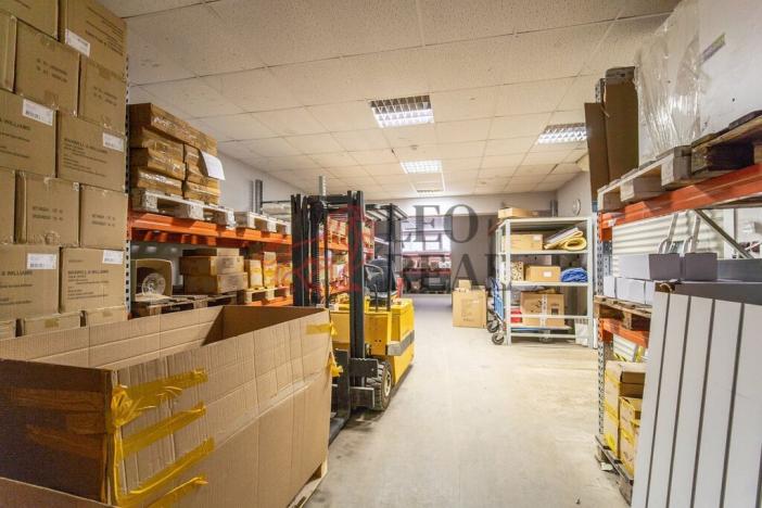 Prodej skladu, Sedlec-Prčice - Uhřice, 800 m2