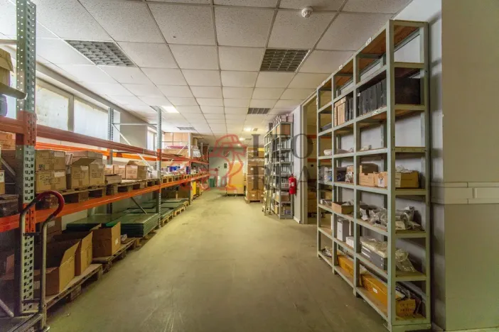 Prodej skladu, Sedlec-Prčice - Uhřice, 800 m2