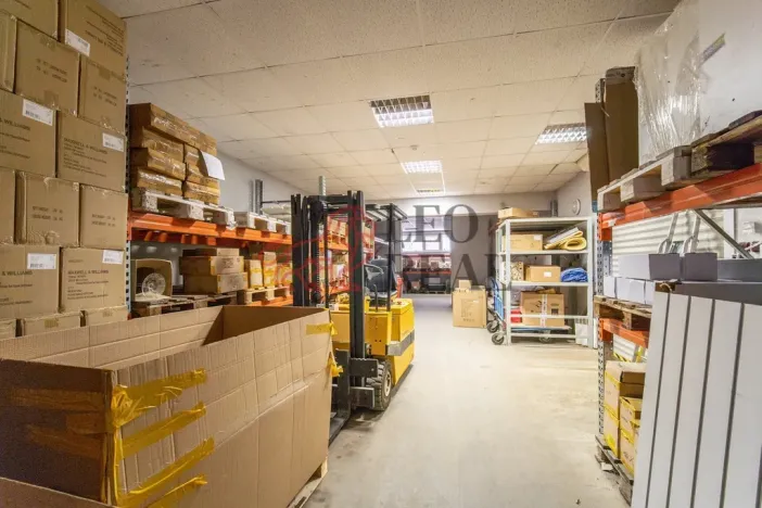 Prodej skladu, Sedlec-Prčice - Uhřice, 800 m2