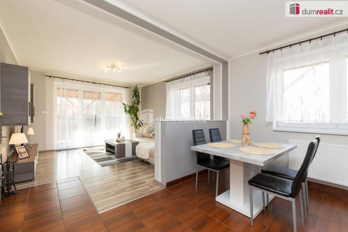 Prodej rodinného domu, Nový Přerov, 170 m2