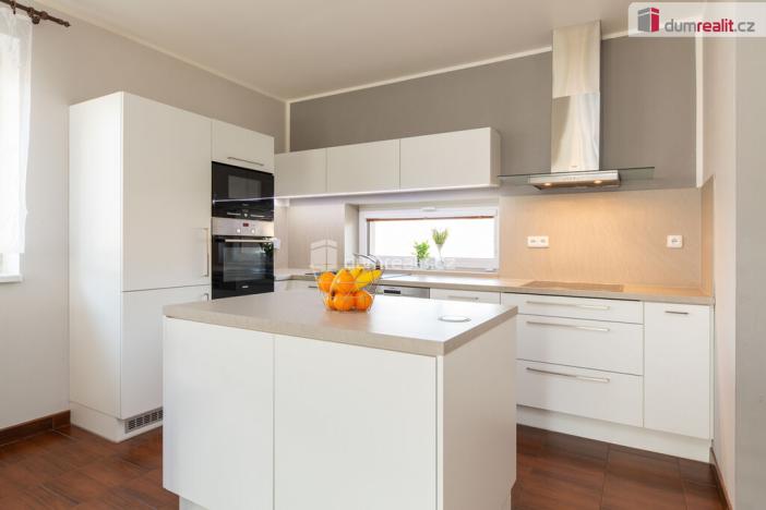 Prodej rodinného domu, Nový Přerov, 170 m2