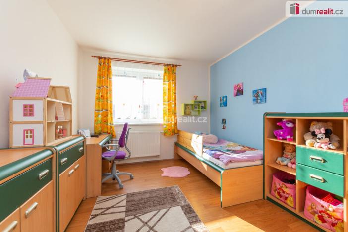 Prodej rodinného domu, Nový Přerov, 170 m2