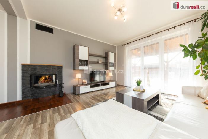 Prodej rodinného domu, Nový Přerov, 170 m2