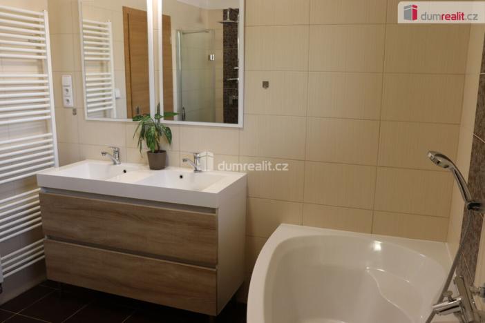 Prodej rodinného domu, Nový Přerov, 170 m2