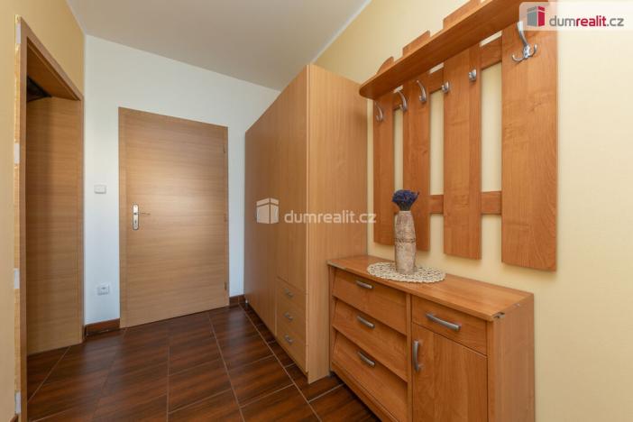 Prodej rodinného domu, Nový Přerov, 170 m2