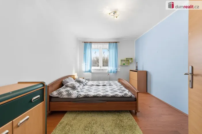 Prodej rodinného domu, Nový Přerov, 170 m2