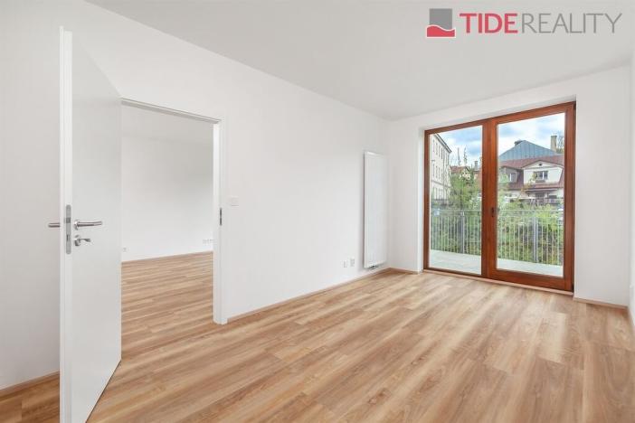 Prodej bytu 3+kk, Vrchlabí, Labská, 70 m2