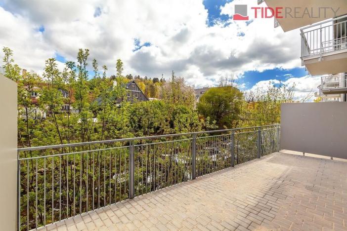 Prodej bytu 3+kk, Vrchlabí, Labská, 70 m2