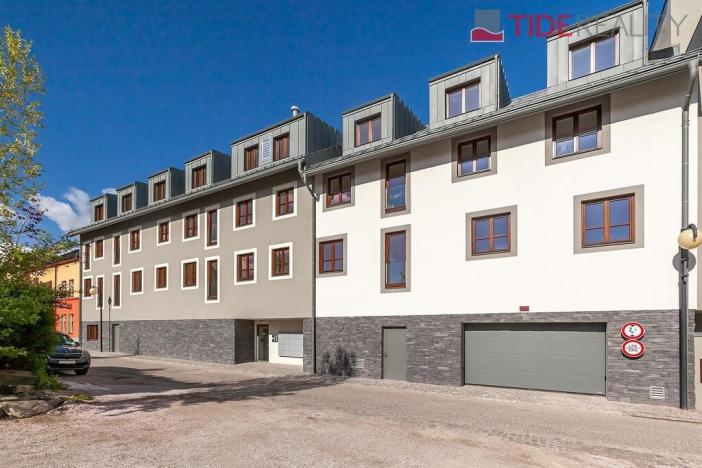 Prodej bytu 3+kk, Vrchlabí, Labská, 70 m2