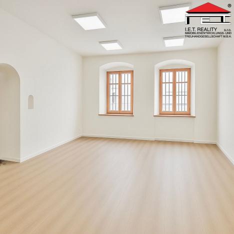 Prodej obchodního prostoru, Brno - Zábrdovice, Bratislavská, 87 m2