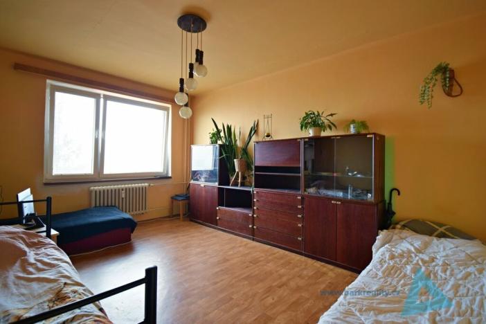 Pronájem bytu 3+1, Nová Paka, U Studénky, 73 m2