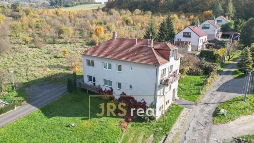 Prodej bytu 3+1, Koryčany - Lískovec, 85 m2