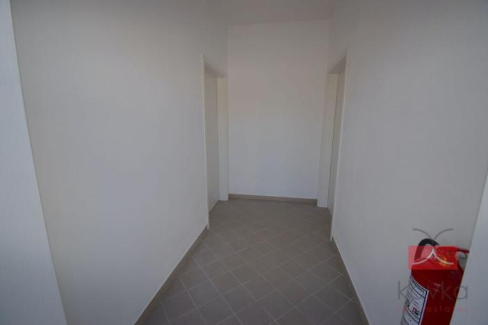 Pronájem komerční nemovitosti, Humpolec, Na Závodí, 496 m2