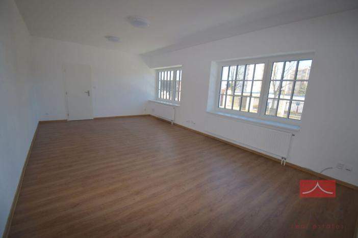 Pronájem komerční nemovitosti, Humpolec, Na Závodí, 496 m2