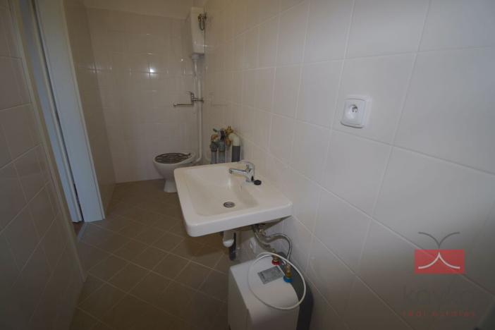 Pronájem komerční nemovitosti, Humpolec, Na Závodí, 496 m2